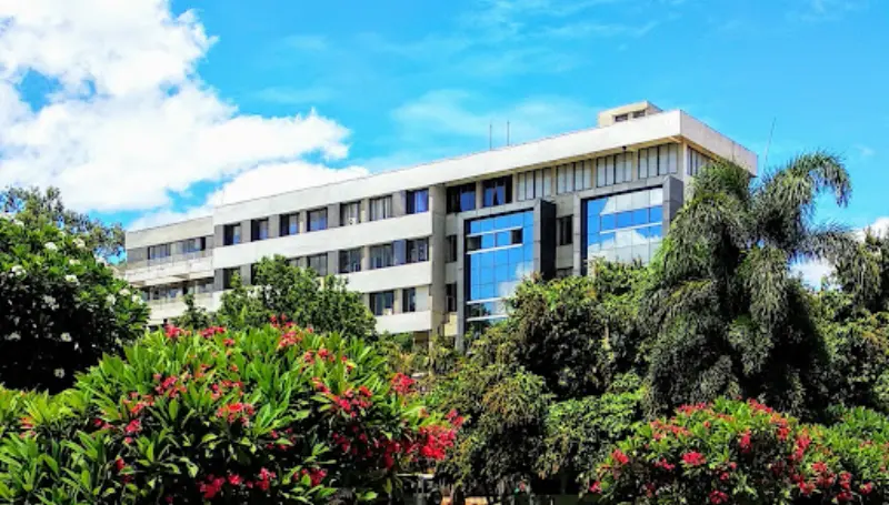 KLE University’s College of Nursing Sciences